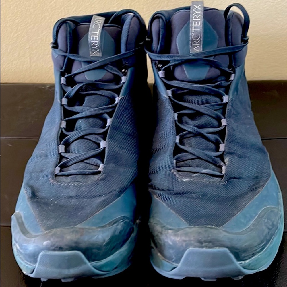 Arc’teryx